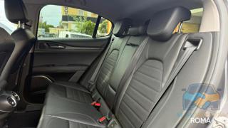 ALFA ROMEO Stelvio usata, con Controllo trazione