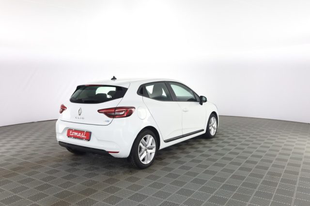 RENAULT Clio usata 3