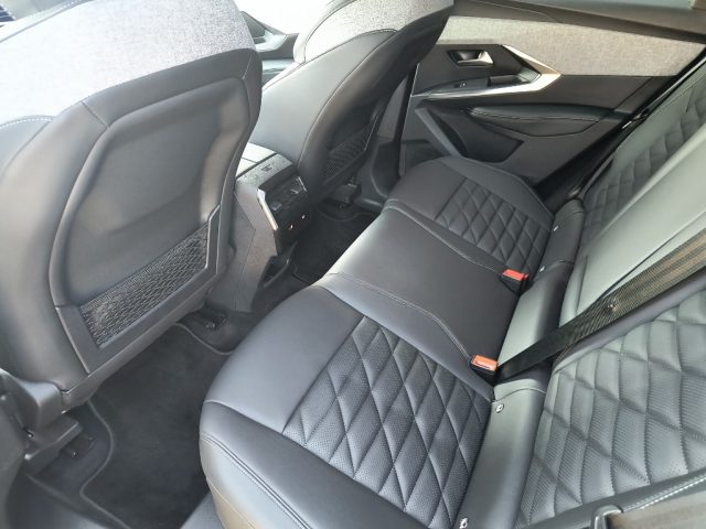 PEUGEOT 3008 usata, con Servosterzo
