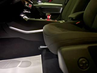 AUDI Q5 usata, con Fari LED