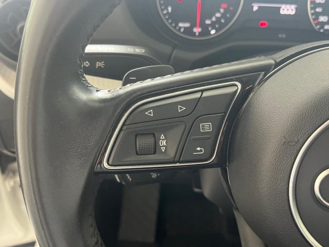 AUDI Q2 usata, con Servosterzo