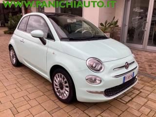 FIAT 500 usata, con Airbag Passeggero
