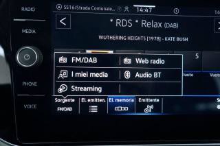 VOLKSWAGEN T-Roc usata, con Immobilizzatore elettronico
