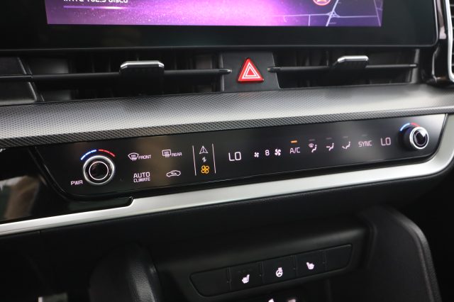 KIA Sportage usata 12