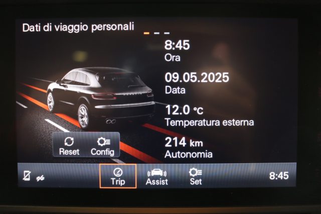 PORSCHE Macan usata 29