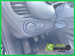 FIAT 500X usata, con Bluetooth