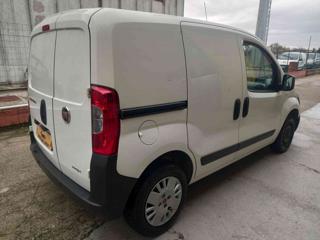 FIAT Fiorino usata, con Climatizzatore