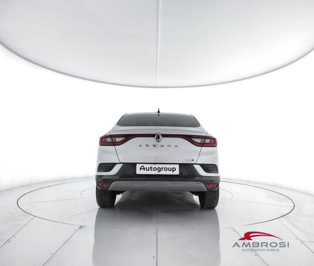 RENAULT Arkana usata 5