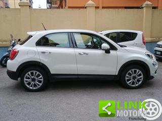 FIAT 500X usata, con Sistema di riconoscimento della stanchezza