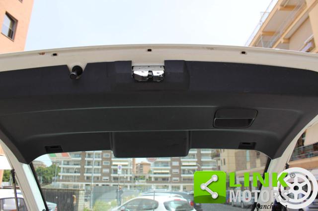 FIAT Punto Evo usata 40