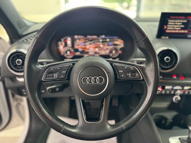 AUDI A3 usata, con Vivavoce