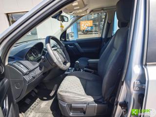 LAND ROVER Freelander usata, con Cerchi in lega