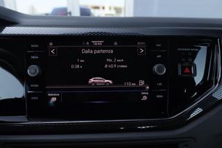 VOLKSWAGEN Taigo usata, con Sistema di chiamata d