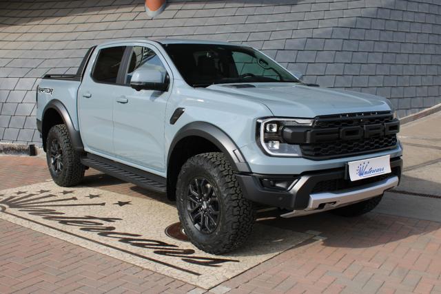 FORD Ranger Raptor usata, con ABS