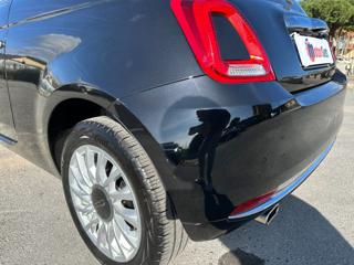 FIAT 500 usata, con Luci diurne