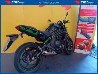 KAWASAKI ER-6N usata 11