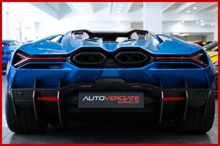 LAMBORGHINI Revuelto usata, con Interni in pelle