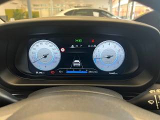 HYUNDAI Bayon usata, con Controllo trazione