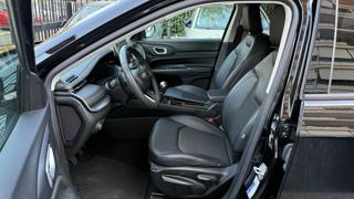 JEEP Compass usata, con Cronologia tagliandi