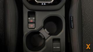 SUBARU Forester usata, con Fendinebbia