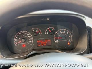 FIAT Fiorino usata, con Controllo trazione