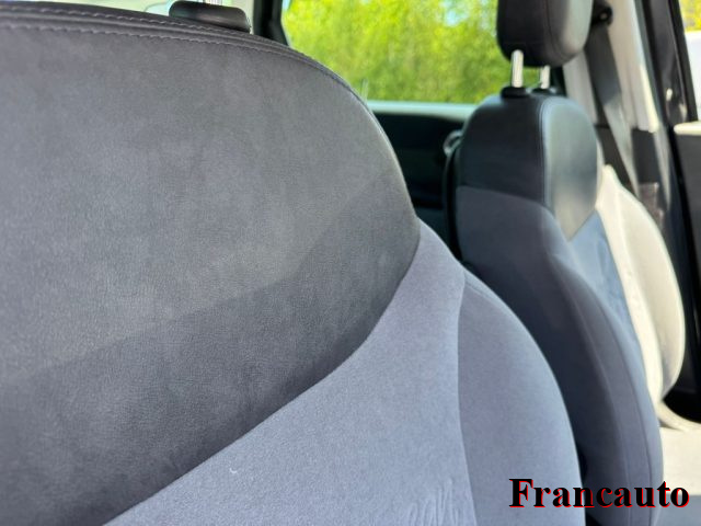 FIAT 500L usata, con Cerchi in lega