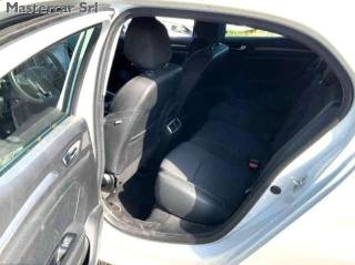 RENAULT Megane usata, con Chiusura centralizzata