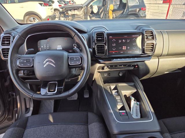 CITROEN C5 Aircross usata, con ESP