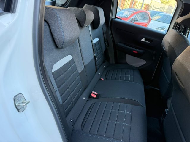 CITROEN C3 usata, con Head-up display