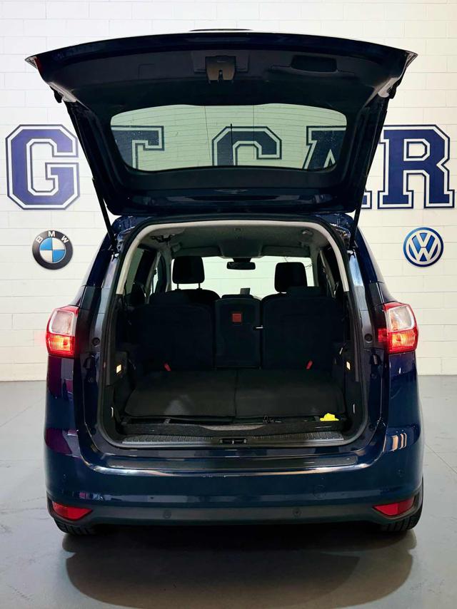 FORD C-Max usata, con Chiusura centralizzata