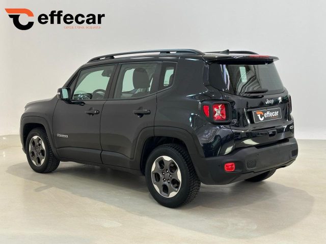 JEEP Renegade usata, con Airbag Passeggero