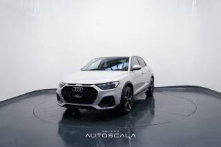 AUDI A1 allstreet 30 TFSI S-Tronic Identity Contrast