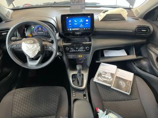 TOYOTA Yaris Cross usata, con Servosterzo