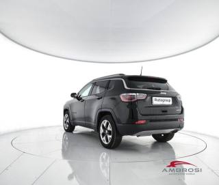 JEEP Compass usata 3