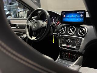 MERCEDES-BENZ A 160 usata, con Immobilizzatore elettronico