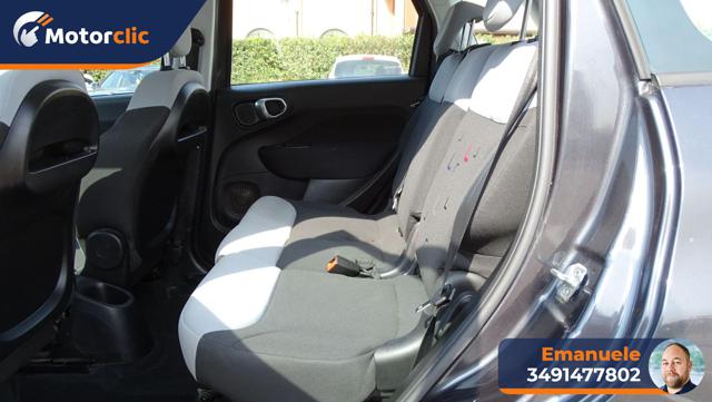 FIAT 500L usata, con Park Distance Control