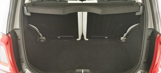 FIAT 500 usata, con Servosterzo