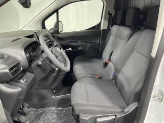 FIAT Doblo usata, con Riconoscimento dei segnali stradali