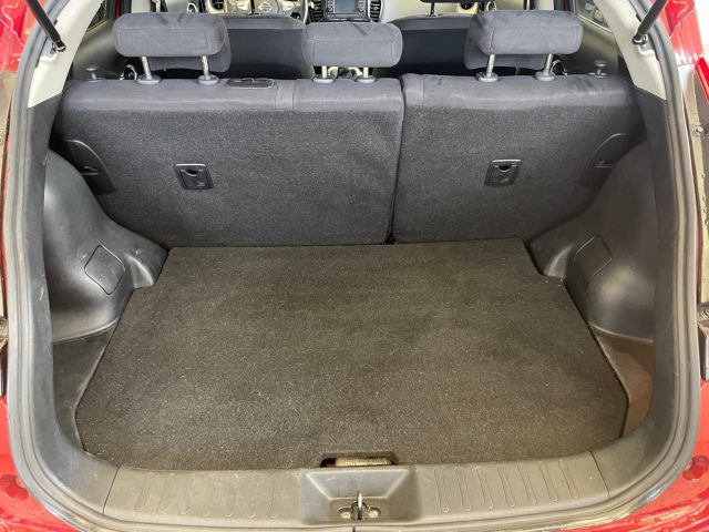 NISSAN Juke usata, con Boardcomputer