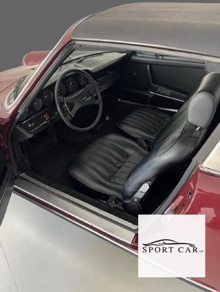 PORSCHE 911 usata 16