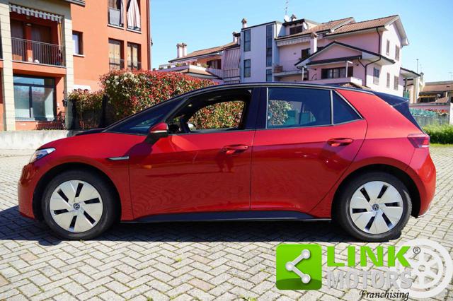 VOLKSWAGEN ID.3 usata, con Boardcomputer