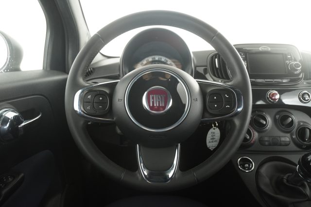 FIAT 500 usata 5