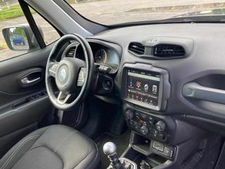 JEEP Renegade usata, con Climatizzatore