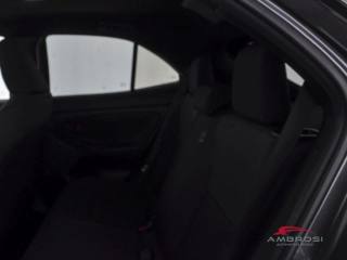 TOYOTA Yaris Cross usata 9