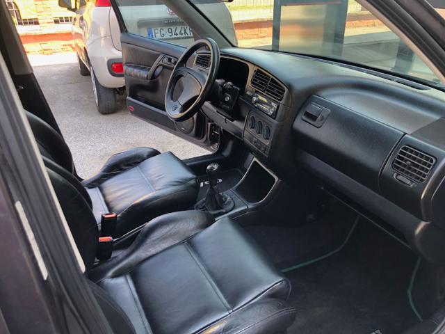 VOLKSWAGEN Golf usata 11