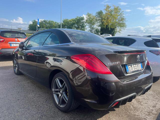 PEUGEOT 308 usata, con Airbag Passeggero