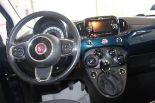 FIAT 500 usata, con ESP