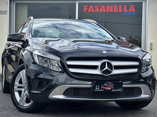 MERCEDES-BENZ GLA 180 usata, con ABS