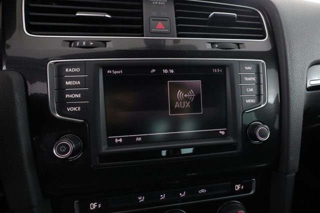 VOLKSWAGEN Golf usata 9