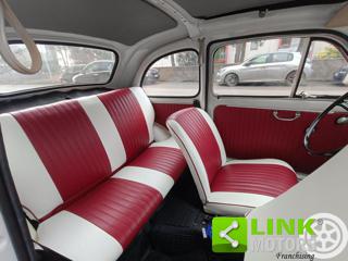 FIAT 500 usata 31